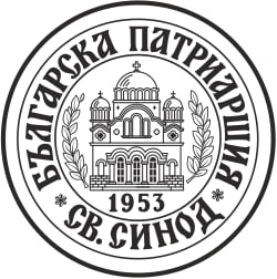 Bulgarian Orthodox Church