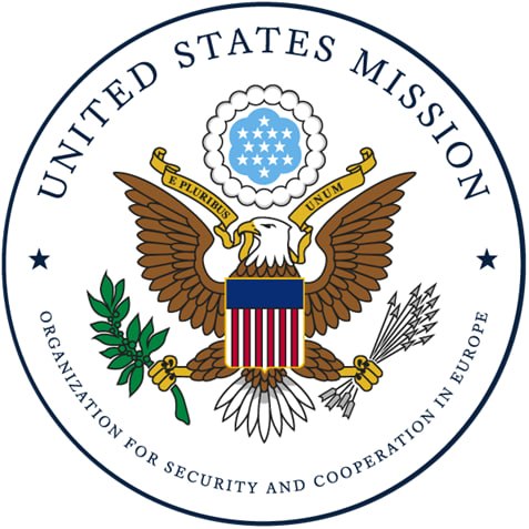 U.S. Mission to the OSCE