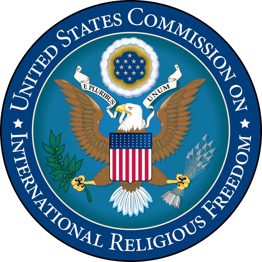 U.S. Commission on International Religious Freedom